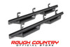 Cab Length DS2 Drop Steps (Extended Cab Models) SDS071777