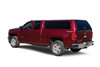 LEER 100XQ Fiberglass Truck Cover for GMC Trucks