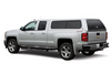 LEER 100XR Truck Cap, Fiberglass Truck Cover 2011-2021 Ram Trucks LEER 100XR Truck Cap, Fiberglass Truck Cover 2011-2021 Ram Trucks
