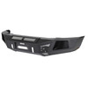 BR11 Front Bumper Replacement 24375T