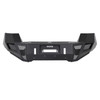 BR6 Front Bumper Replacement 24390T