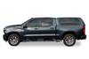 LEER 100XL Cab-High Truck Cap for 2015-2021 Chevrolet Trucks