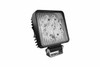 Race Sport - Street Series 4in Square LED Work Spot Light 27W/1,755LM RS-27W-S Race Sport - Street Series 4in Square LED Work Spot Light 27W/1,755LM RS-27W-S