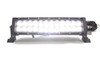 Race Sport - Street Series 14in 72W/4,680LM LED Light Bar w/ Harness RS-LED-72W Race Sport - Street Series 14in 72W/4,680LM LED Light Bar w/ Harness RS-LED-72W