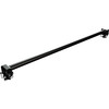 Weather Guard Model 1290-52-01 Truck Rack Accessory Cross Member, Steel, Full Size