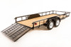6x16 Utility Trailer 252