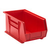 Weather Guard Model 9855-7-01 Medium 6 Bin, 7in x 8.25in x 14.75in