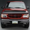 Deflector-Protector Hood Protector MD500