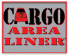 Custom Cargo Area Liner - Taupe PCL6352TP