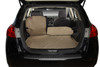Custom Cargo Area Liner - Taupe PCL6367TP