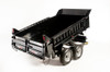 6x10 Dump Trailer with Hydraulic Pump Cylinders 398PCR