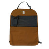 Carhartt Seatback Organizer SBK2001CABN