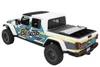 Bestop - 16280-17 - EZ-Fold Soft Tri-Fold Tonneau Cover