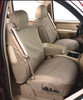 Polycotton SeatSaver Custom Second Row Seat Covers - Taupe SS7519PCTP