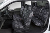 Prym1 Camo SeatSaver Custom Second Row Seat Covers-Blackout Camo SS8526PRBO Prym1 Camo SeatSaver Custom Second Row Seat Covers-Blackout Camo SS8526PRBO