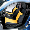 SeatGloves Bucket Seat Cover SV207YL