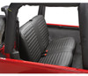 Bestop - 29221-15 - Seat Covers
