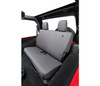 Bestop - 29282-09 - Seat Covers