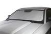 UVS100 Custom Sunscreen - Silver UV10705SV