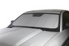 UVS100 Custom Sunscreen - Silver UV10952SV