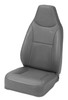 Bestop - 39436-09 - Trailmax II Standard Front Seat