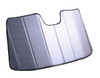 UVS100 Custom Sunscreen - Blue Metallic UV11294BL UVS100 Custom Sunscreen - Blue Metallic UV11294BL