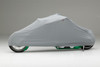 Form-Fit Motorcycle Cover XF001FB