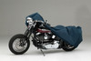 Form-Fit Motorcycle Cover XF002FD