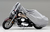 Pack Lite Full Cover Custom Motorcycle Cover XN112WCPL