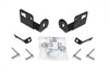 RC2 LR - 20" light mount - Complete kit: Front guard + Brackets 55883T