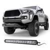 RC3 LR - Complete kit: Front guard + Brackets + GR Lights 5629720LT