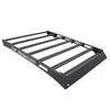 Ceros Low Profile Roof Rack 5933000T