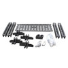 XRS Overland Xtreme Rack - Midsize Truck 5950000T-02