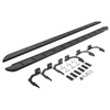 RB10 Slim Running boards - Complete Kit: RB10 Slim Running board + Brackets 63410687SPC