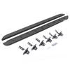 RB10 Slim Running boards - Complete Kit: RB10 Slim Running board + Brackets 63412973ST