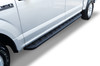 RB10 Running boards - Complete Kit: RB10 Running board + Brackets 63415587T