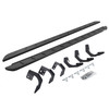 RB10 Slim Running boards - Complete Kit: RB10 Slim Running board + Brackets 63429980SPC