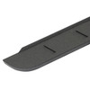 RB10 Slim Running boards - Complete Kit: RB10 Slim Running board + Brackets 63430687ST