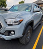RB10 Running boards - Complete Kit: RB10 Running board + Brackets 63441580PC