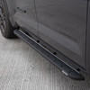 RB10 Slim Running boards - Complete Kit: RB10 Slim Running board + Brackets 63443687SPC