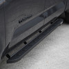 RB10 Slim Running boards - Complete Kit: RB10 Slim Running board + Brackets 63443687SPC