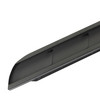 RB10 Slim Running boards - Complete Kit: RB10 Slim Running board + Brackets 63443687SPC