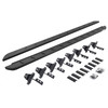 RB10 Slim Running boards - Complete Kit: RB10 Slim Running board + Brackets 63451687SPC