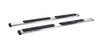 5" OE Xtreme Low Profile SideSteps 650071PS