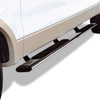 5" OE Xtreme Low Profile SideSteps 650071PS