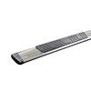 5" OE Xtreme Low Profile SideSteps 650071PS