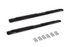 5" OE Xtreme Low Profile SideSteps 650087PS