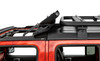 Bestop-41471-01-Hardtop Roof Rack
