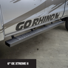 6" OE Xtreme Composite SideSteps 680187B