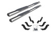 4" OE Xtreme - Complete kit: Sidesteps + Brackets 684036880PS